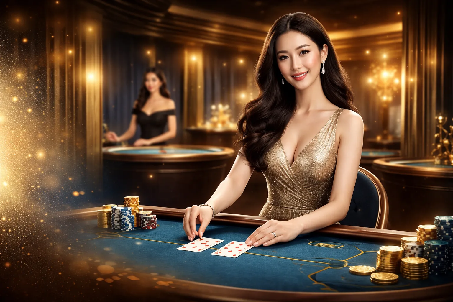 Xổ số trực tuyến