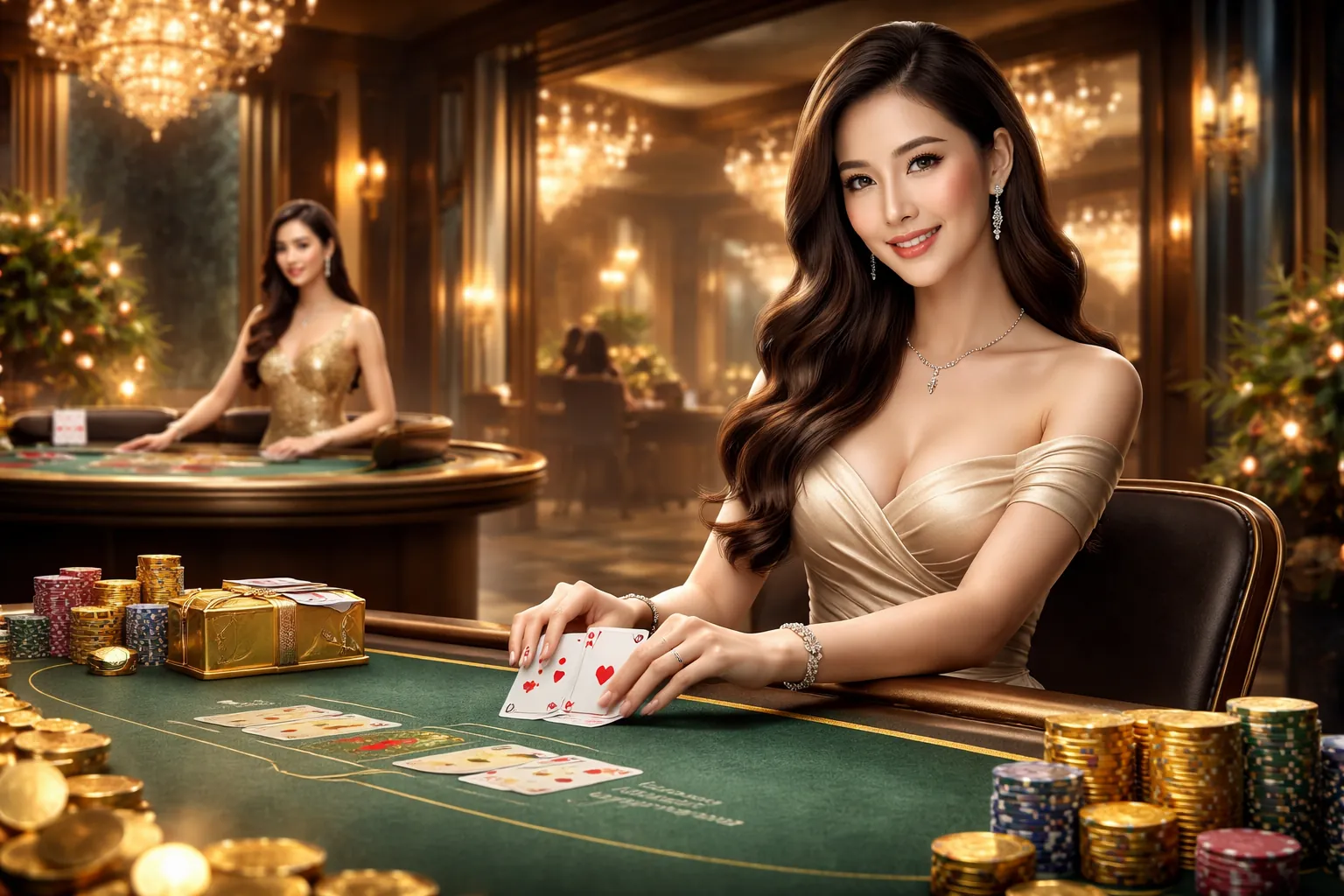 Tối đa hóa mã khuyến mãi Roobet
