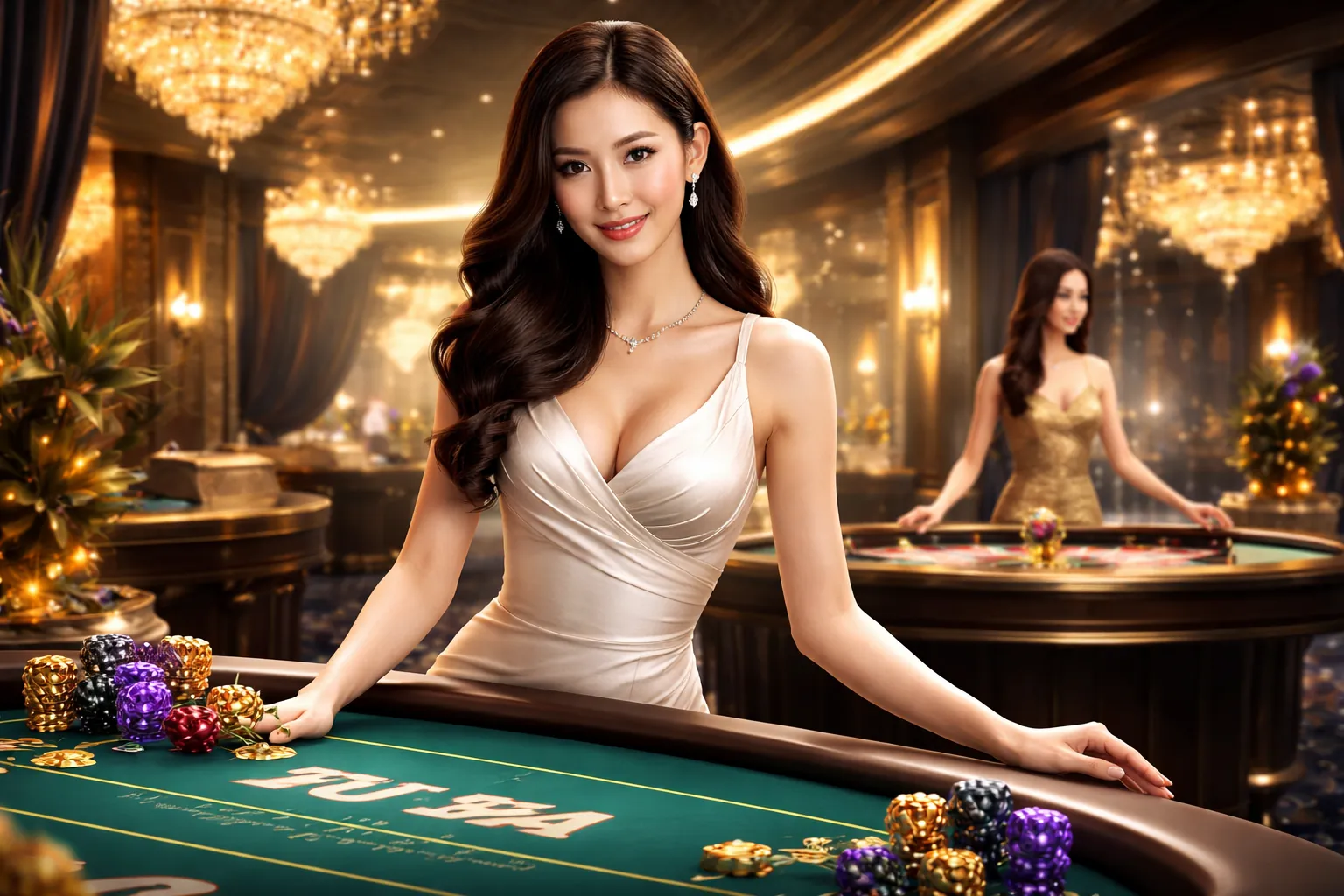 Ưu đãi độc quyền và mã khuyến mãi Roobet