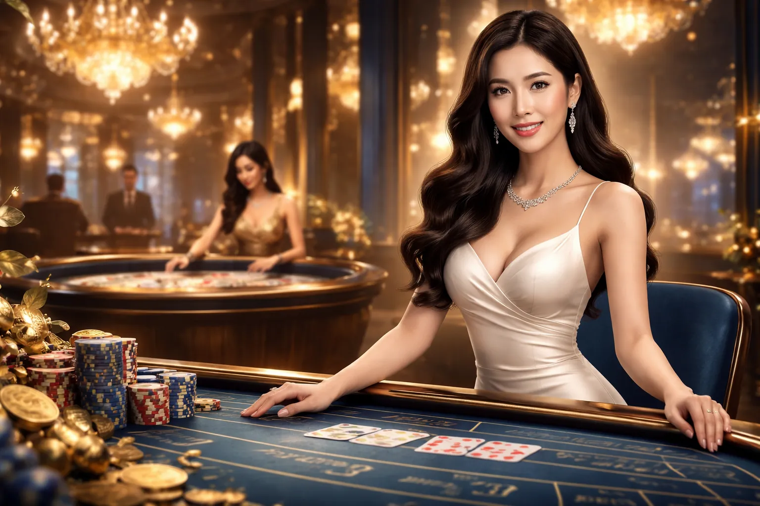 Trải nghiệm cá cược đẳng cấp tại Win2026vn