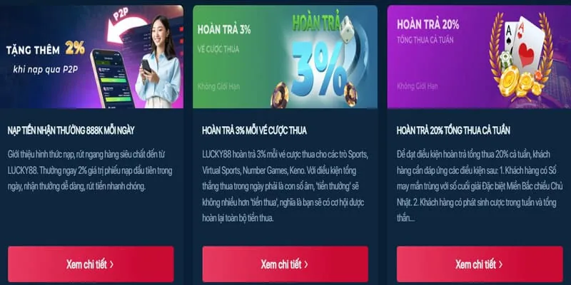Thỏa thuận pháp lý và quyền người dùng