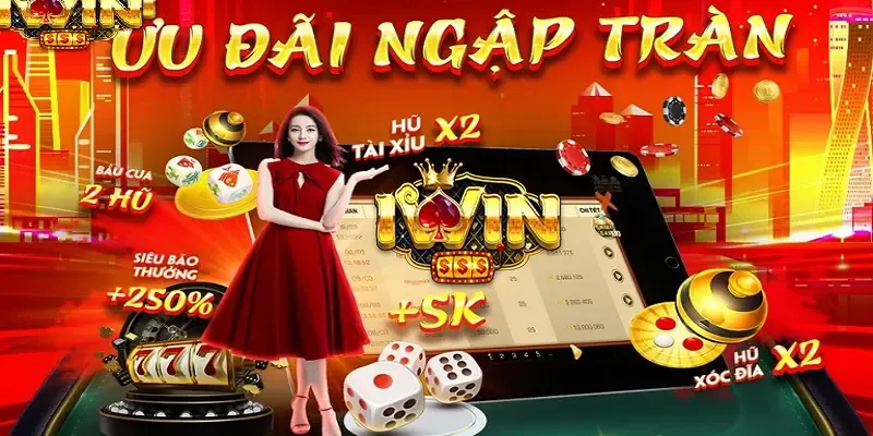 Tổng quan về máy đánh bạc Roobet